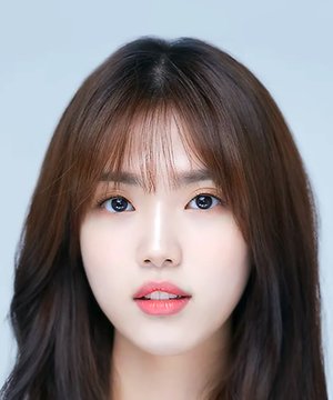 Yoon Seo-Ah