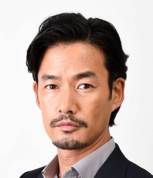 Yutaka Takenouchi