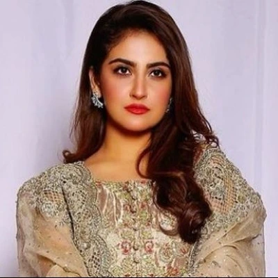 Hiba Bukhari