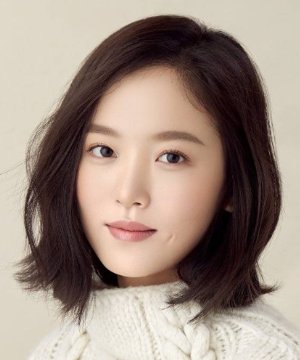 Kang Han-na