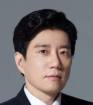 Kim Myung-min