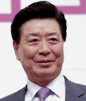 Lee Jung-Gil