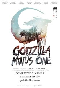 دانلود فیلم Godzilla Minus One 2023