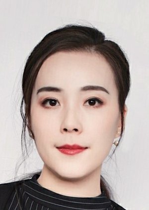 Man Ning Xi