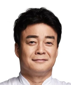 Paik Jong-won