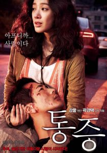 دانلود فیلم Pain 2011