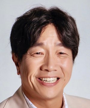 Park Chul-min