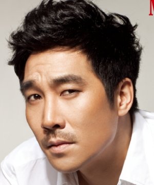 Park Sang-wook