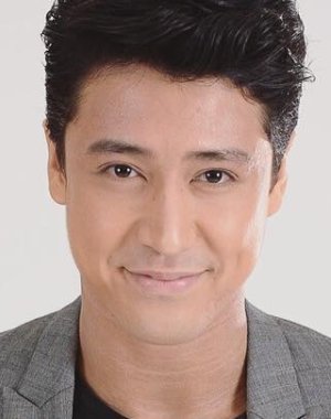 Gundon Akhazzan