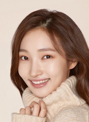 Ji Hye-Won