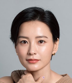 Jung Yu-mi
