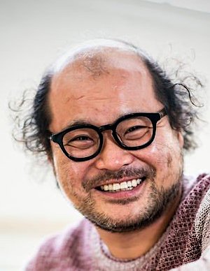 Kim Sang-Ho