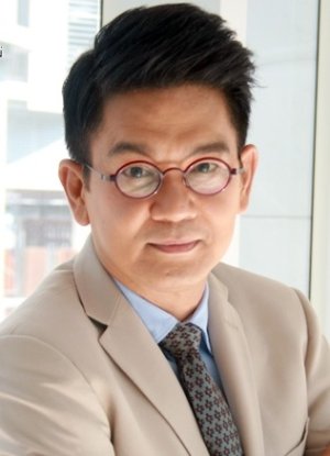 Kriengkrai Oonhanun