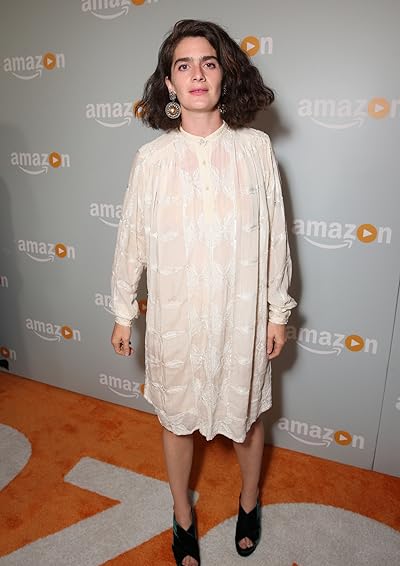 Gaby Hoffmann