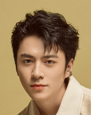 Ningjun Xia