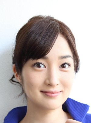 Rin Takanashi