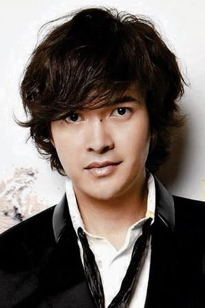 Ronadech Wongsaroj
