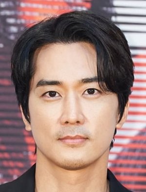 Song Seung-heon