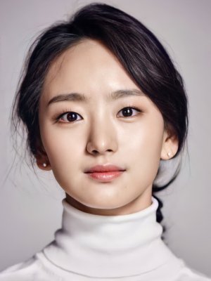 Won Jin-ah