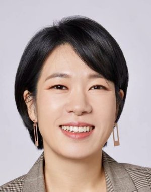 Yeom Hye-ran