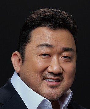 Ma Dong-seok