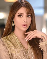 Sonya Hussyn