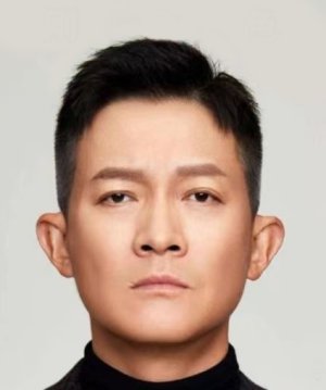Zhigang Yang