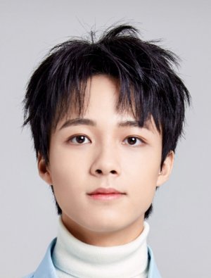 Andy Huang