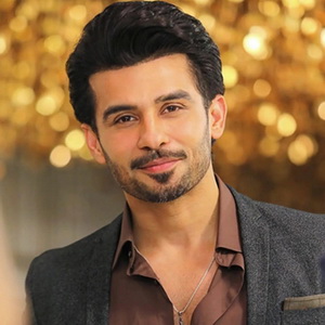Fahad Shaikh