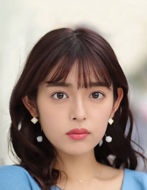 Hazuki Handa