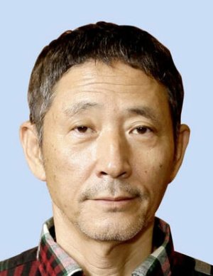 Kaoru Kobayashi