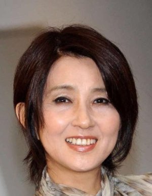 Kumiko Akiyoshi