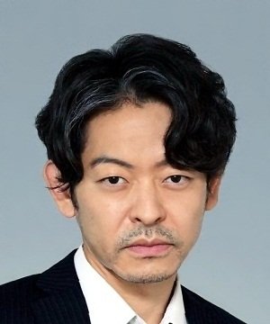 Takashi Yamanaka