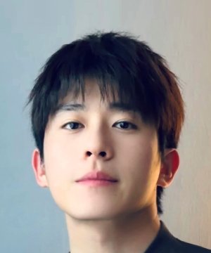 Yang Yu-Bin