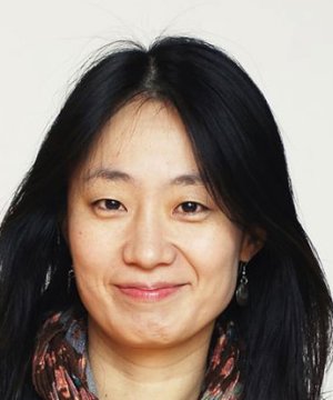 Kim Soo-jin