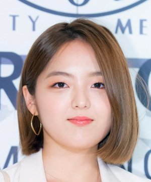 Seo Shin-ae