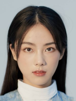 Issruya Zheng