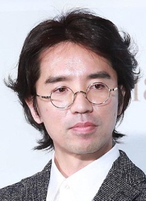Jang-Hoon Lee