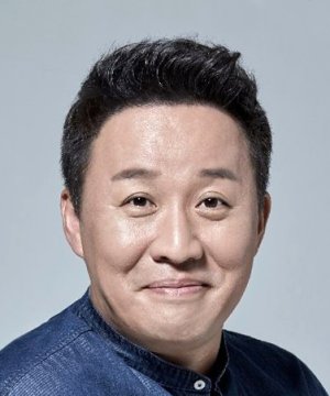 Jun-ha Jeong