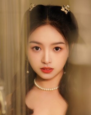 Li Wen Ru