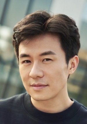 Dongheng Li