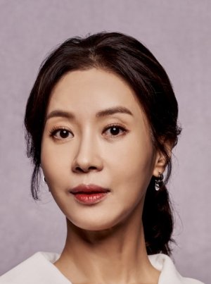 Kim Hee-Jung