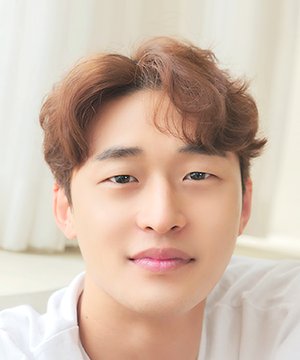 Oh Dong-min