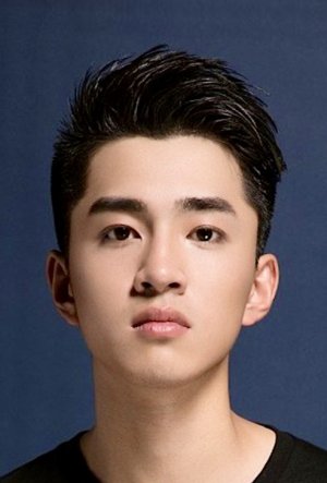 Shikang Jin