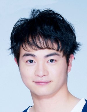 Yûki Morinaga