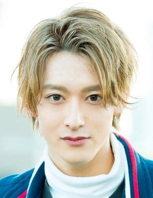 Asahi Itou