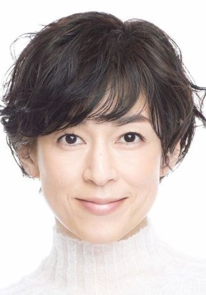 Honami Suzuki