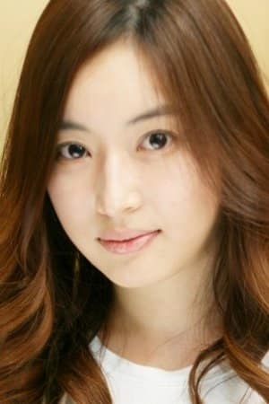 Jeong Da-hye