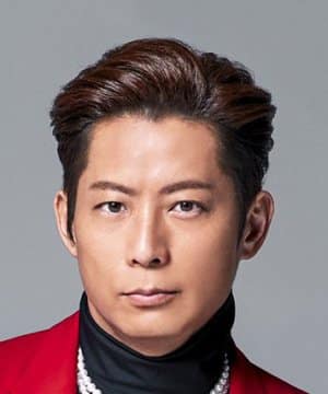 Keiji Kuroki