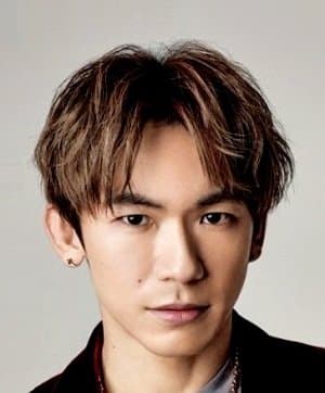 Naoto
